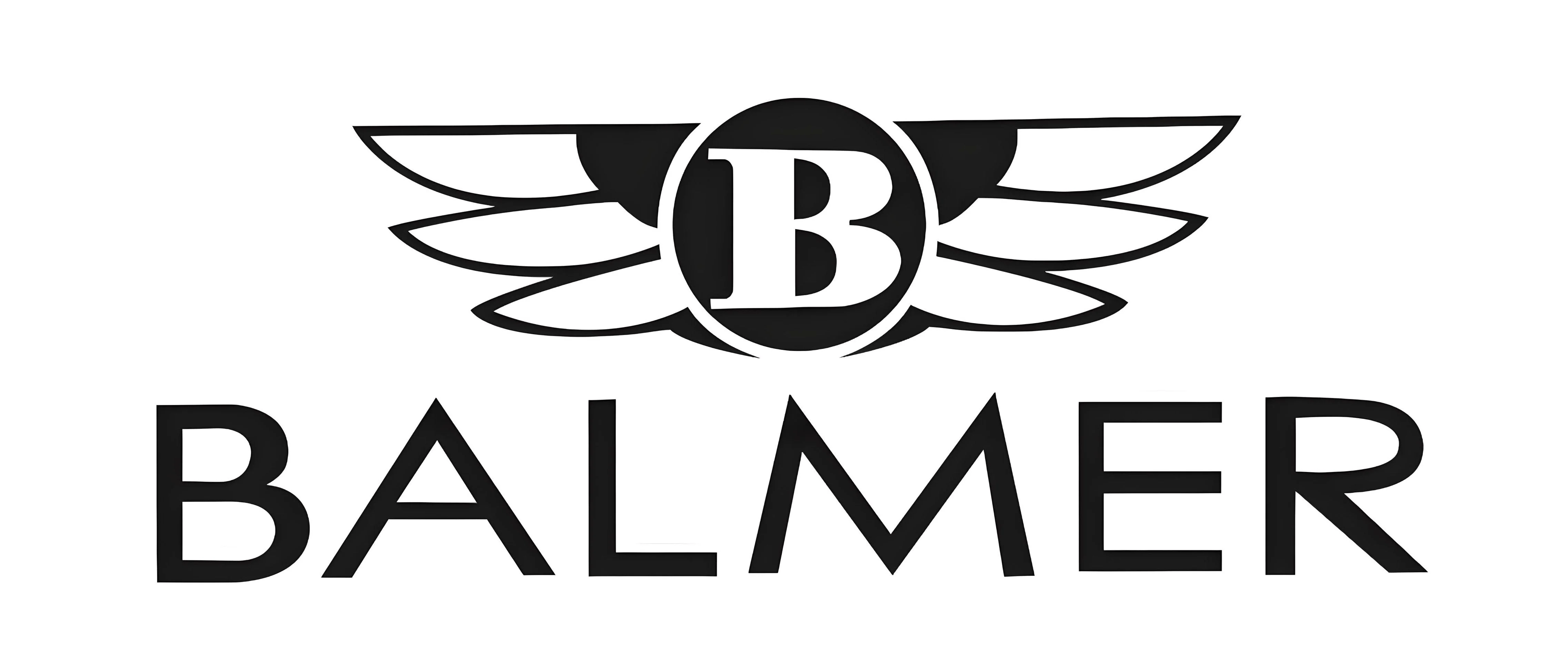 Balmer